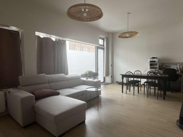 Vente appartement 3 pièces Vimoutiers 61
