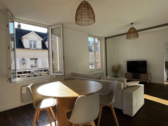 Vente appartement 3 pièces Vimoutiers 61