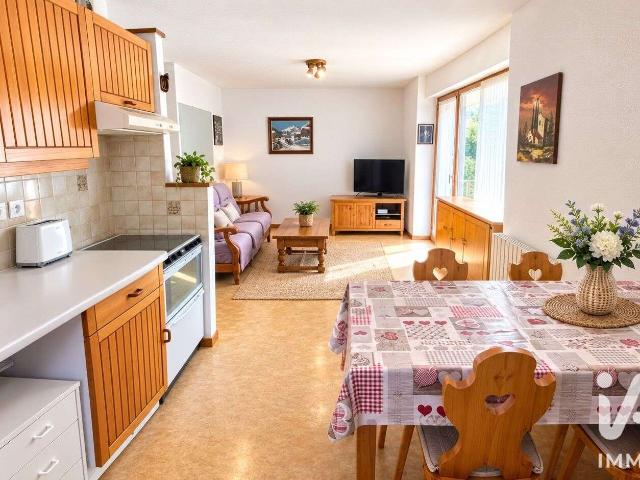 Vente appartement 3 pièces Villard de Lans 38