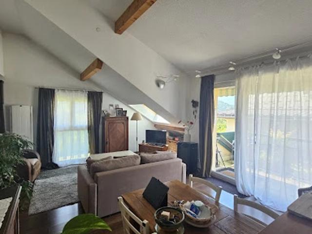 Vente Appartement 3 pièces Villard de Lans