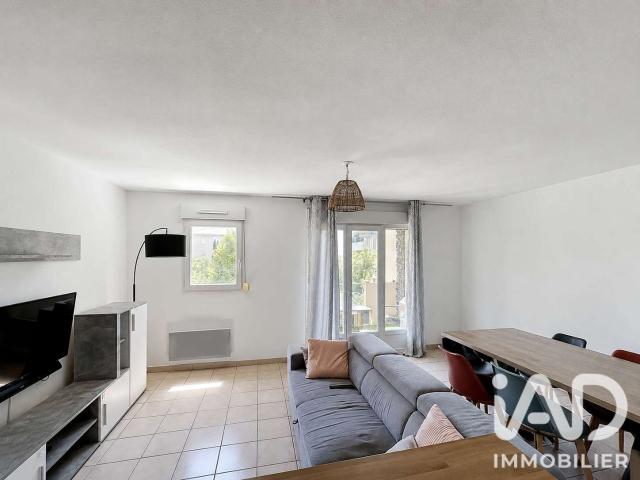Vente appartement 3 pièces Villeneuve lès Avignon 30