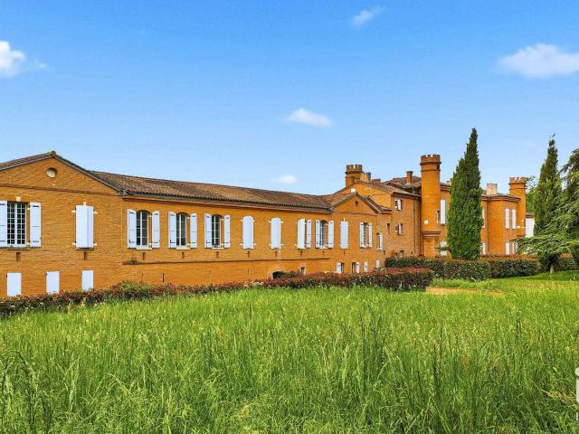 Vente appartement 3 pièces Villeneuve lès Bouloc 31