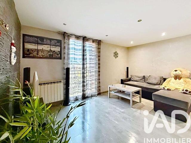 Vente appartement 3 pièces Villeneuve lès Maguelone 34