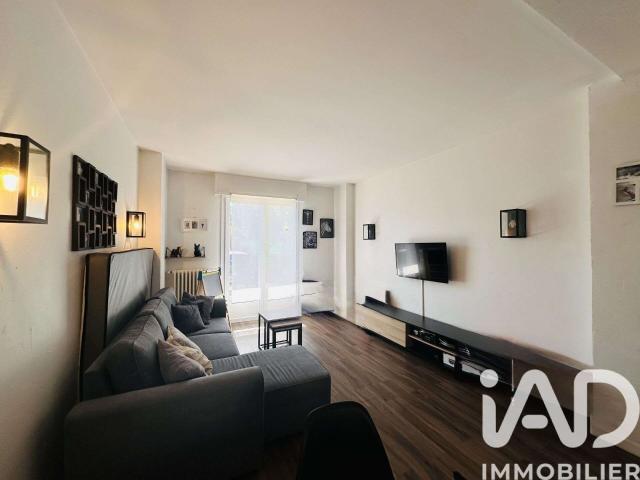 Vente appartement 3 pièces Villeneuve Loubet 06