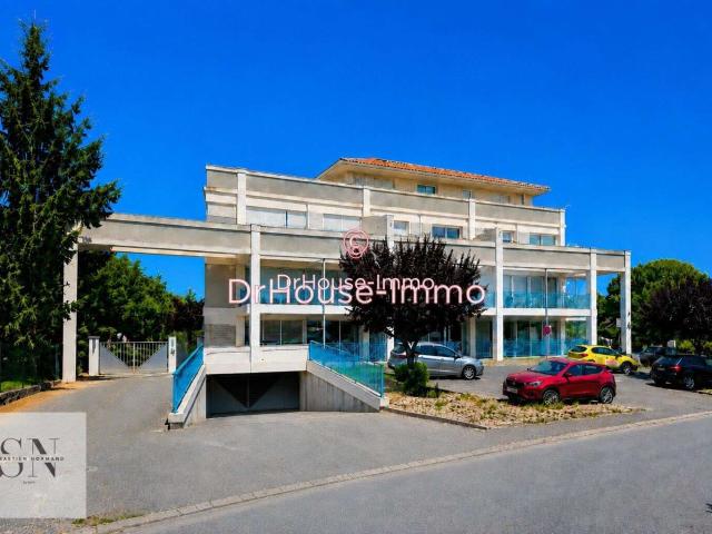 Vente appartement 3 pièces Villeneuve sur Lot 47