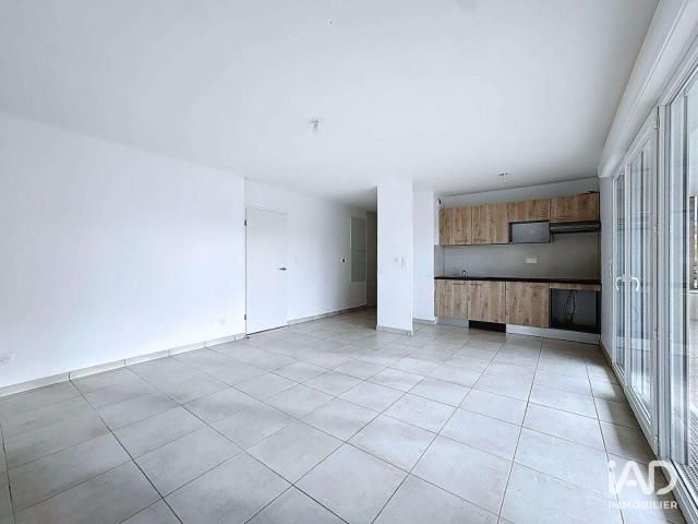 Vente appartement 3 pièces Villeneuve Tolosane 31