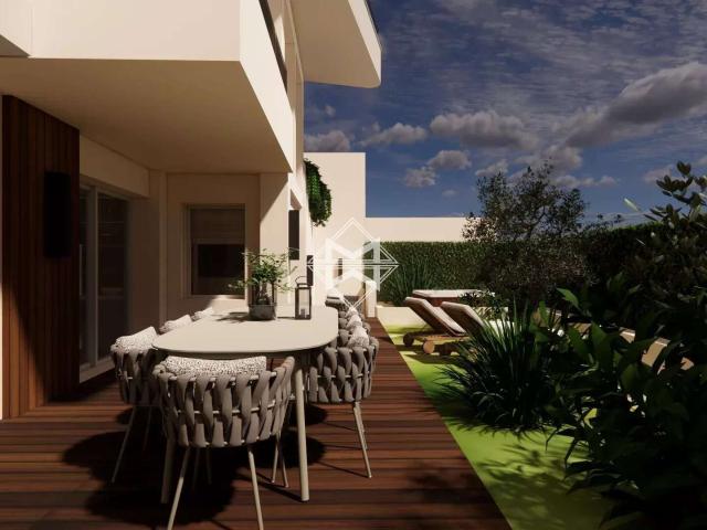 Vente appartement 3 pièces Villefranche sur Mer 06