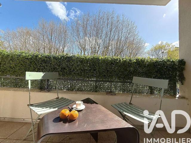 Vente appartement 3 pièces Villefranche sur Saône 69