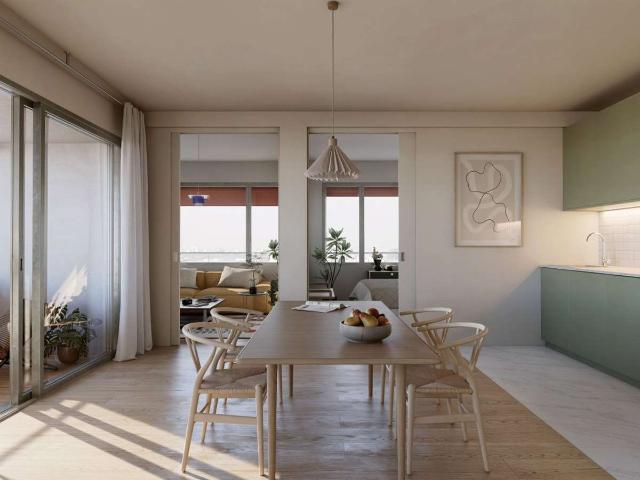 Vente appartement 3 pièces Villejuif 94