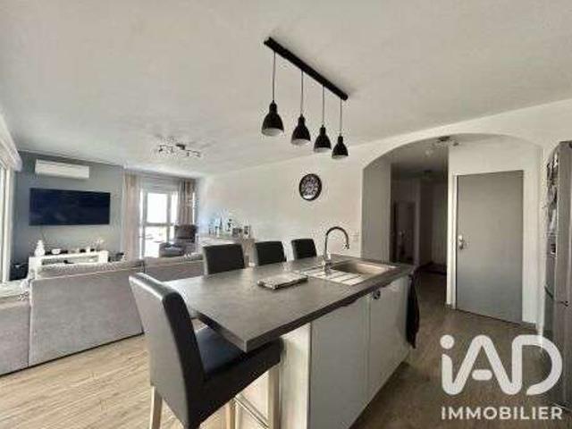 Vente appartement 3 pièces Villelongue dels Monts 66