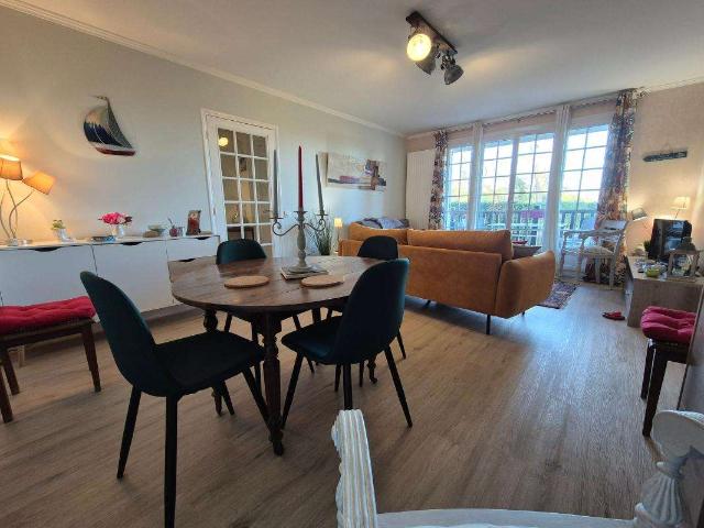 Vente appartement 3 pièces Villers sur Mer 14