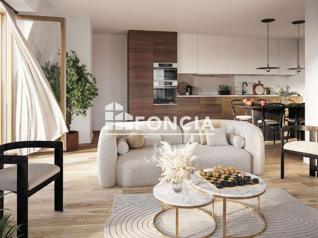 Vente appartement 3 pièces Villers sur Mer 14