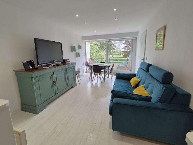 Vente appartement 3 pièces Villers sur Mer 14