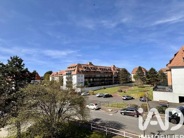 Vente appartement 3 pièces Villers sur Mer 14