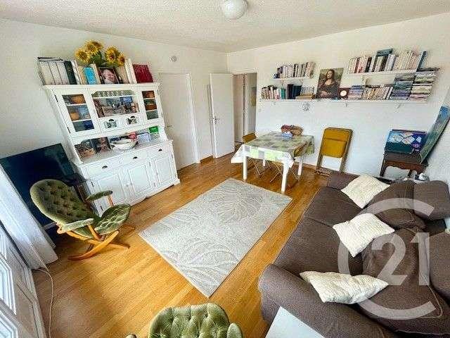 Vente appartement 3 pièces Villers sur Mer 14
