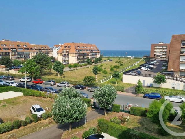 Vente appartement 3 pièces Villers sur Mer 14