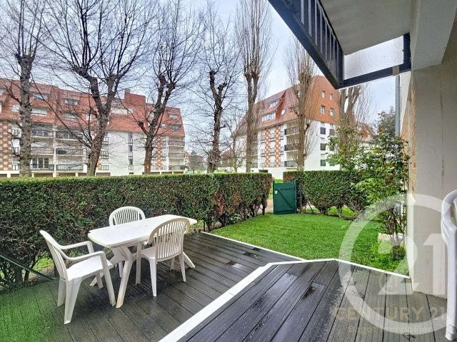 Vente appartement 3 pièces Villers sur Mer 14
