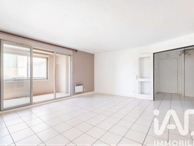 Vente appartement 3 pièces Villeurbanne 69