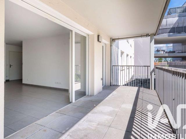 Vente appartement 3 pièces Villeurbanne 69