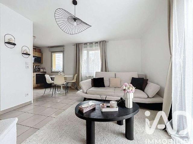 Vente appartement 3 pièces Villeurbanne 69