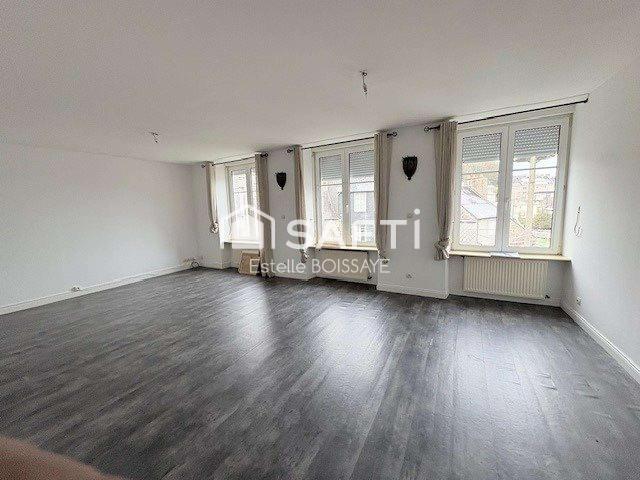 Vente appartement 3 pièces Vire Normandie 14