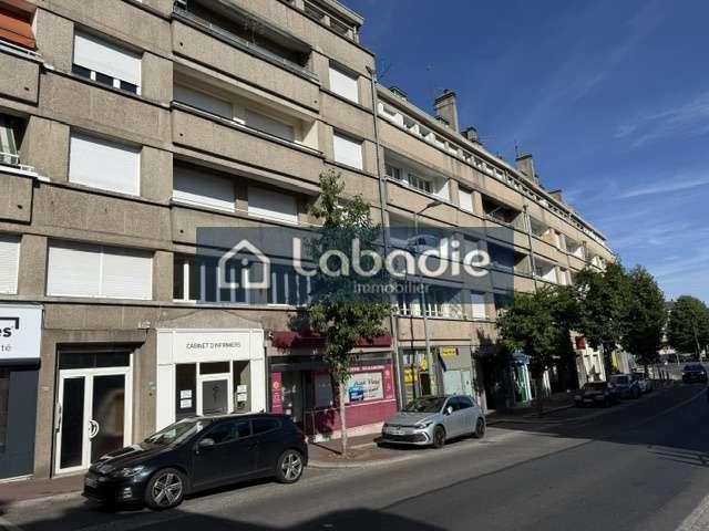 Vente appartement 3 pièces Vire 14