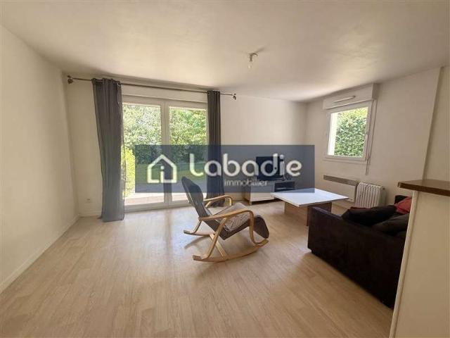 Vente appartement 3 pièces Vire 14