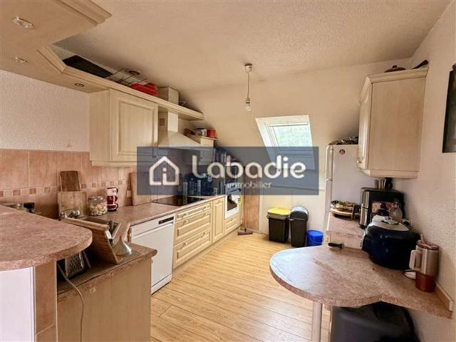 Vente appartement 3 pièces Vire 14