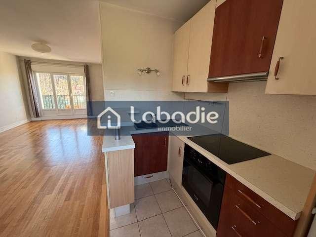 Vente appartement 3 pièces Vire 14