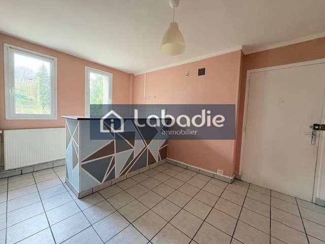 Vente appartement 3 pièces Vire 14