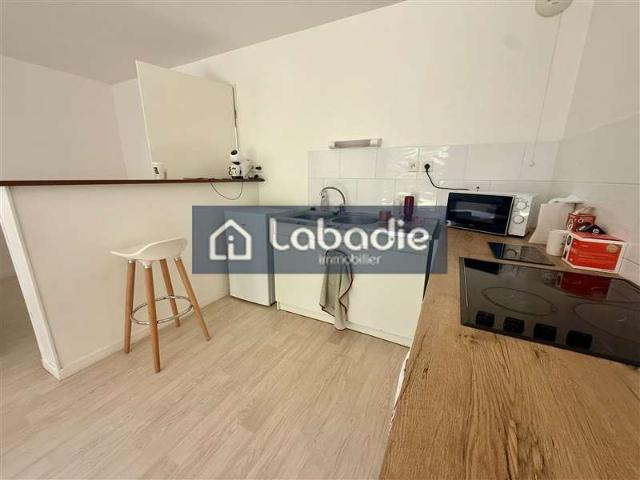 Vente appartement 3 pièces Vire 14