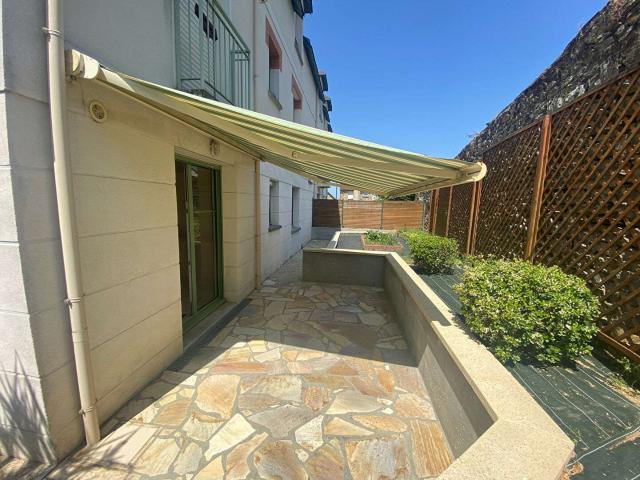Vente appartement 3 pièces Vitré 35