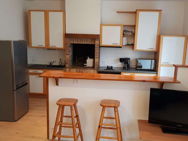 Vente appartement 3 pièces Vitré 35