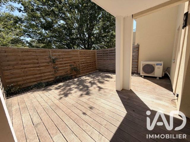 Vente appartement 3 pièces Vitrolles 13