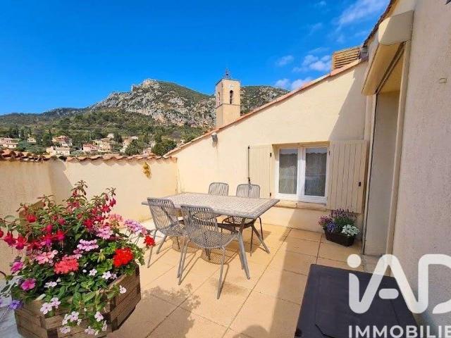 Vente appartement 3 pièces Volx 04