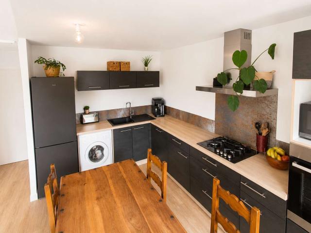 Vente appartement 3 pièces Yffiniac 22
