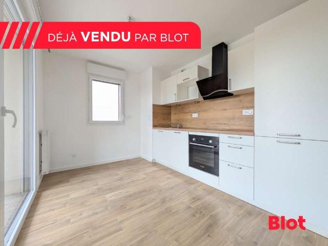 Vente appartement 3 pièces Acigné 35