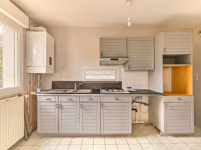 Vente appartement 3 pièces Acigné 35