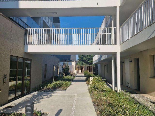Vente appartement 3 pièces Acigné 35