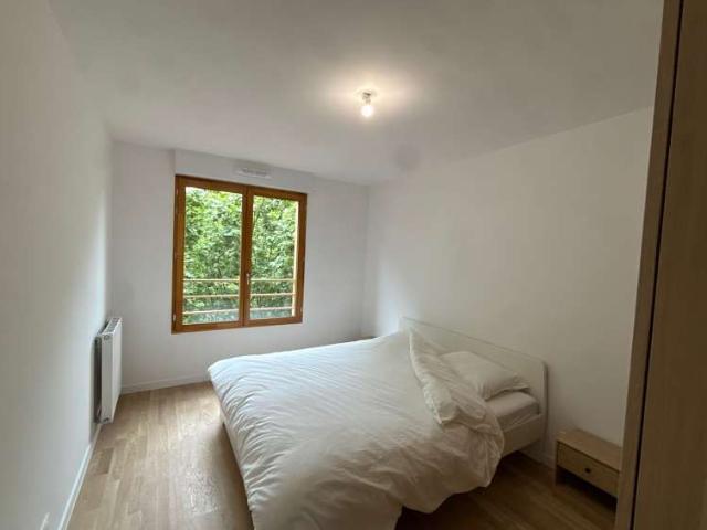 Vente appartement 3 pièces Acigné 35