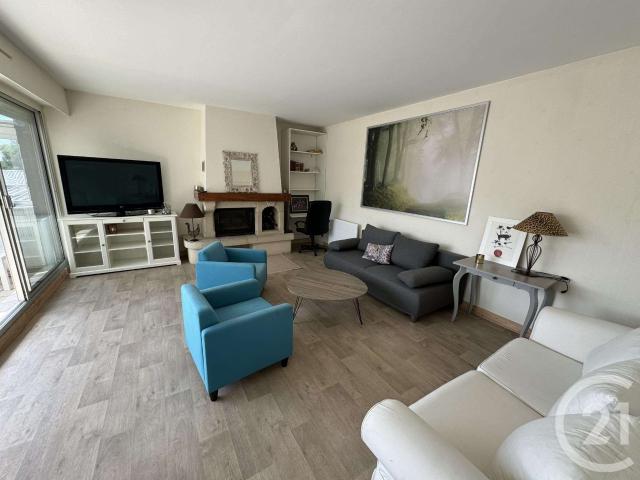 Vente appartement 3 pièces Agon Coutainville 50