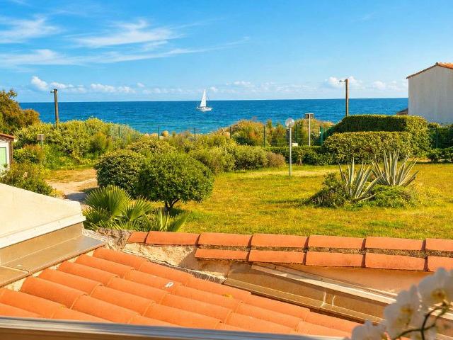 Vente appartement 3 pièces Agde 34