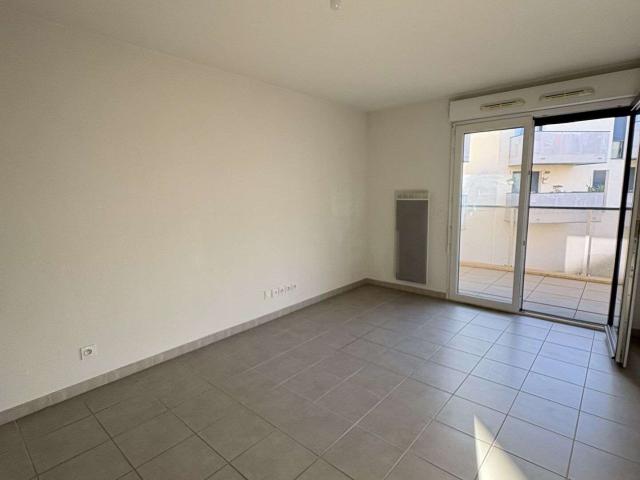 Vente appartement 3 pièces Agde 34