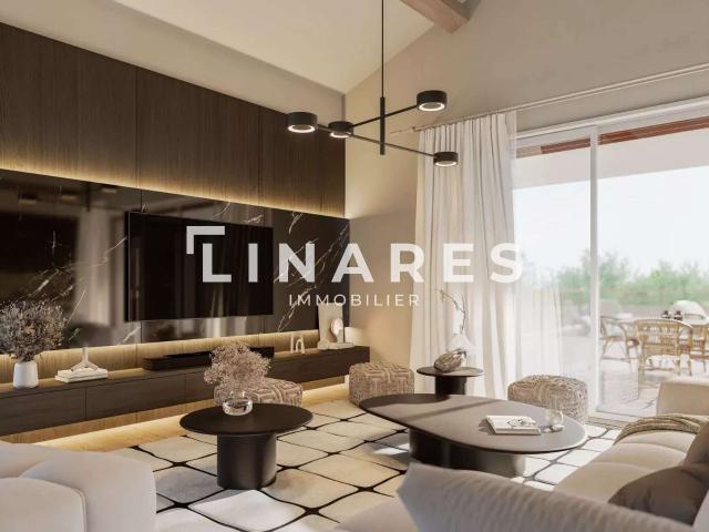 Vente appartement 3 pièces Aix en Provence 13