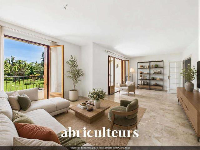 Vente appartement 3 pièces Aix en Provence 13