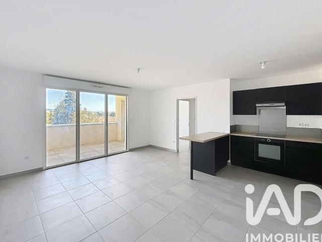 Vente appartement 3 pièces Aix en Provence 13