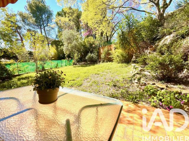 Vente appartement 3 pièces Aix en Provence 13