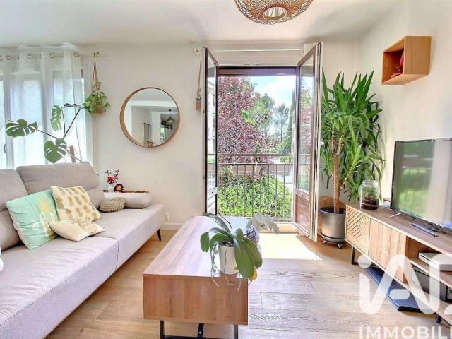 Vente appartement 3 pièces Aix en Provence 13