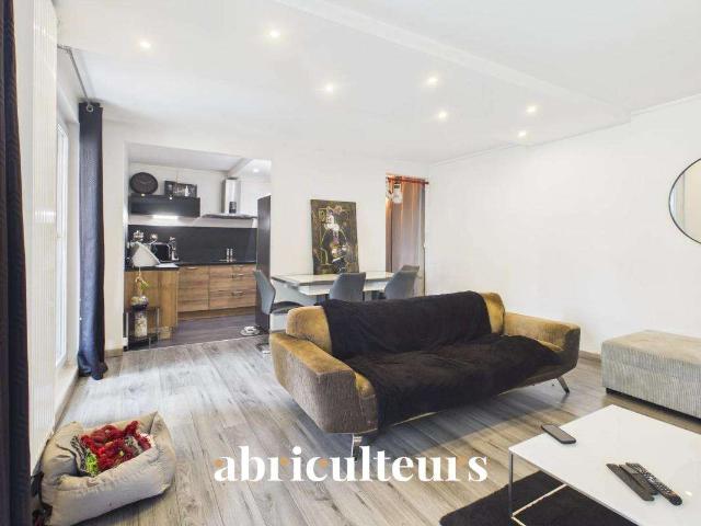 Vente appartement 3 pièces Aix en Provence 13