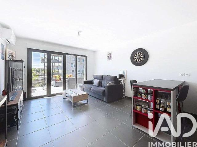 Vente appartement 3 pièces Aix en Provence 13